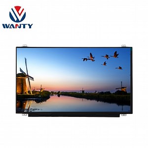 [Hot Item] China Sunlight Readable 15.6 Inch TFT LCD Display LVDS 1920x1080 LCM Module