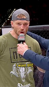 Eyes on the prize 😂💰 [ #UFC311 Early Prelims | SAT JAN 18 | on UFC Fight Pass ] | UFC Fight Pass