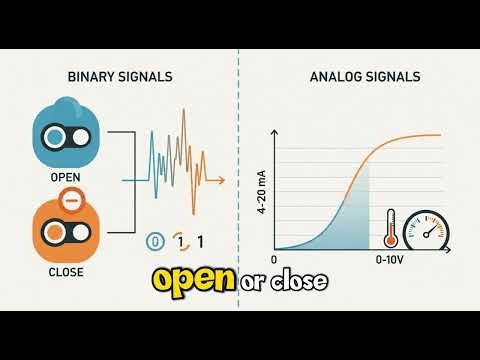Inside Smart Buildings: How Automation Controls Power, AC & Lights