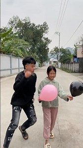 Những Trò Chơi Khăm Vui Nhộn 😂#couple #funnyvideo #shorts