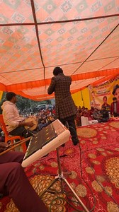 Singer Balram Bali on Reels