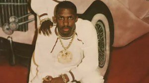 Rayful Edmond III, notorious D.C. drug kingpin, dies at halfway house months after transfer
