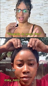 This wig is a total knockout. #hair #wigs #hairstyle #duet