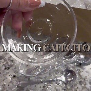 7.3K views | How To Prepare Cuban Coffee: Cafecito Recipe ☕️ | This Just Happened | Facebook