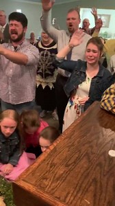 Robin Johnson on Reels