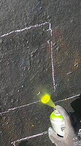 Minecraft fans where you at! 👀 #creeper #minecraft #streetart #neon | Fat Cap Sprays