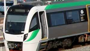 Commuters frustrated by Transperth delays