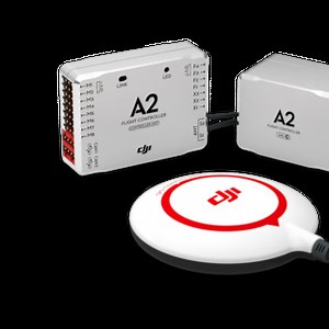 A2 - ビデオ | DJI