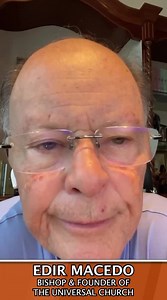 1K views · 92 reactions | Whoever believe will do… | The Universal Church | Facebook