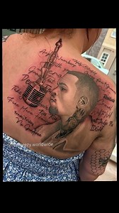 ✨ Amazing Chris Brown Tattoo! ✍🏼 ❤️‍🔥This Is Dedication! CB Inspire Us All! 🙏🏼 📸 x_mrs_koko_97_x 𝐅𝐨𝐥𝐥𝐨𝐰 @teambreezy.worldwide 𝐅𝐨𝐫 𝐌𝐨𝐫𝐞 𝐁𝐫𝐞𝐞𝐳𝐲 𝐂𝐨𝐧𝐭𝐞𝐧𝐭! 🌍 ©️ No copyright infringement intended. All rights belong to the respective owners. . . . 👑 @chrisbrownofficial 🕴🏻 . . . #chrisbrown #teambreezy #chrisbrownofficial #chrisbrownfans #chrisbreezy #chrisbrowndance #teambreezy4life #breezy #chrisbrownworld #chrisbrownfanpage #chrisbrownbreezy #chrisbrownforever #bre