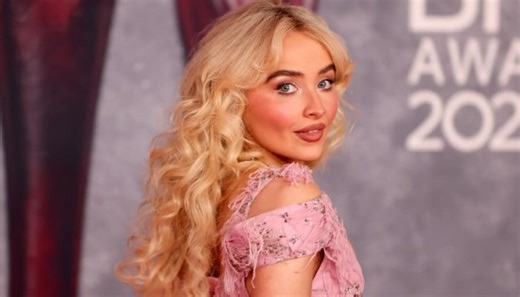 Sabrina Carpenter excites fans with new teaser ahead of album release