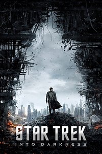 Watch And Download Movie Video Star Trek Into Darkness For Free!