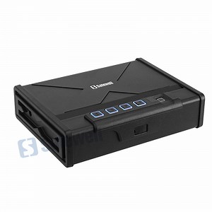 [Hot Item] Safewell Gun Safe Box Quick Access Gun Safe Box