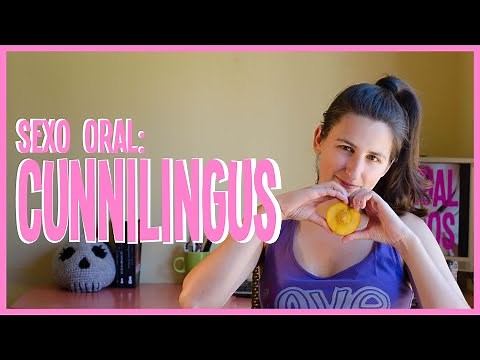 How to perform good cunnilingus (oral sex on a vulva) | Memories of SEXUALIZED
