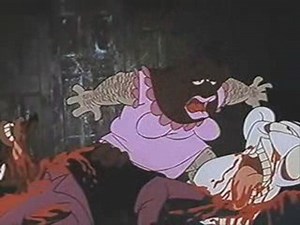 Coonskin (1975) Part 5