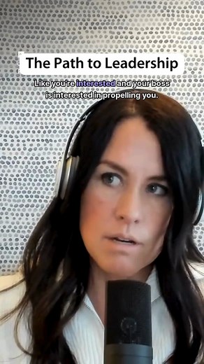 In this episode of the Nurse Converse podcast, Carol Simpson shares insights into her leadership journey in nursing. She reflects on how her career transitioned from being a bedside nurse to a leader by taking on small projects that made a positive impact on patient care and the work environment. 🎧 Listen to the full episode titled, “This Is How I Went From Bedside Nursing To Executive Leadership With Carol Simpson” 🔍 Search “Nurse Converse” on Apple Podcasts or wherever you get your podcasts.
