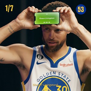 468K views · 10K reactions | How many would you and your friends get right? | Golden State Warriors | Facebook