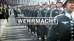 The Wehrmacht, the Crimes, S1 - E3