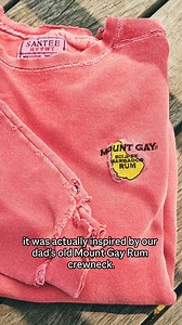 Welcome to The Harbor Handbook. Here at Fair Harbor, every design detail has its own story inspired by our namesake. This week, Caroline and Jake kick things off with the story behind the word “Saltaire.” #slowseaside | Fair Harbor