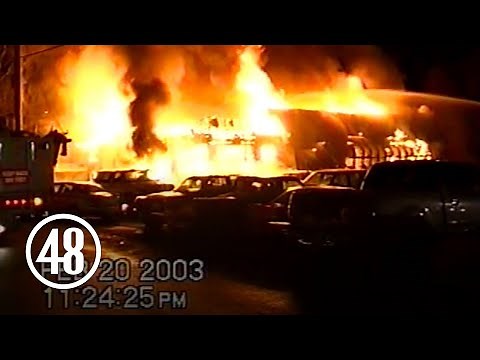 The Station Nightclub Fire: Who's Responsible? | Full Episode