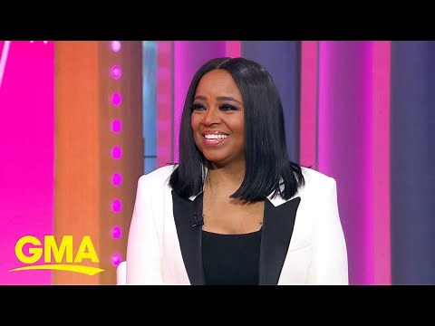 Shanice discusses her recent double mastectomy