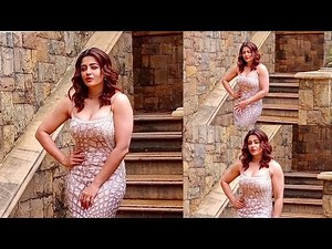 neha pandse for an times awards mumba