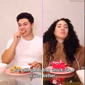 194K views · 2.9K reactions | RECAP: Food Dares And Tricks! ️ | Janiece and Isaiah | Facebook