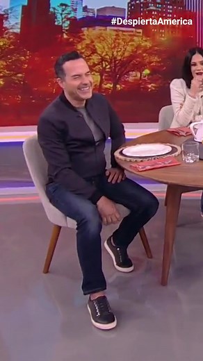 27K views · 134 reactions | Sabes que el concierto estuvo bueno cuando te quedas sin voz así como Karla Martinez  ‍♀️ | Despierta America | Facebook