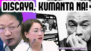 1.1M views · 18K reactions | Discaya, hindi pala sintonado kumanta? #NewsUpdate #everyone #followers #highlights #viralvideoシ | Kalingap Mix Kumusta Pinas? | Facebook