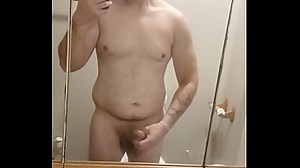 Chris Haro - Branlette avant le travail