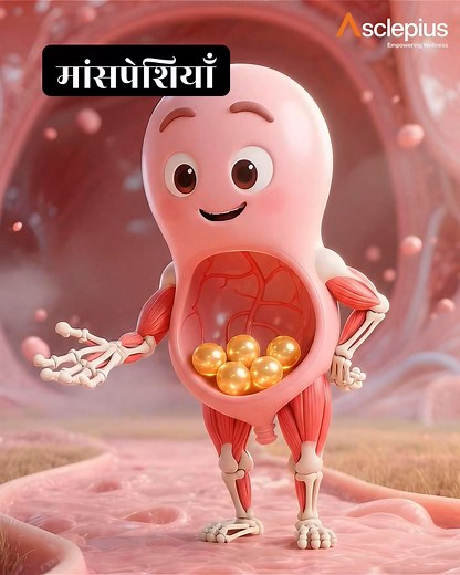 1.9M views · 46K reactions | Dosto, kabhi socha hai jab hum Fasting (Upvaas) karte hain to hamari body ke andar kya hota hai?  Chaliye jaante hain in amazing health benefits ke baare mein!  #FastingFacts #UpvaasKeFayde #SciencebehindFasting #DidYouKnowFacts #HealthAwareness #AyurvedicLifestyle #Awpl #AsclepiusWellness | Asclepius Wellness Pvt. Ltd. | Facebook