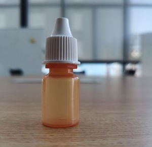 [Hot Item] Eye dropper bottle,PET eye drop bottle
