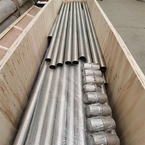 [Hot Item] Inconel 617 Stainless Steel Tube High-Temperature Alloy