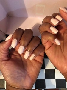 I Used Olive & June's The Poppy, And This Was The Result | Essence