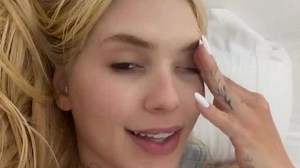 Virginia Fonseca fala de decisão sobre os stories