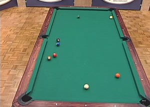 Efren REYES  Jimmy WETCH - 2004 6TH ANNUAL DERBY CITY CLASSIC 9-BALL DIVISION / RACK 1 | Michael Tabaranza Quieta | Facebook