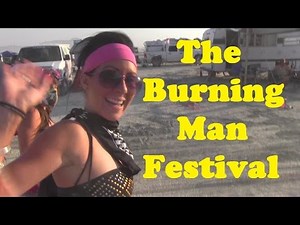 The Burning Man Festival | Best Moments Of All Time