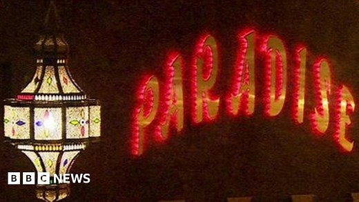 Mega-brothels: Has Germany become 'bordello of Europe'?