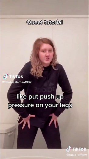 Queefing Explained: Tips to Master the Art of Queefing