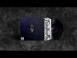 Lil Tjay - "FN" (Instrumental)