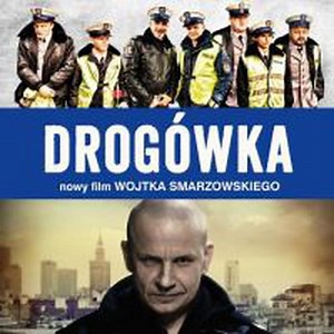 DROGÓWKA - zobacz, jak kręcono nowy film Wojtka Smarzowskiego! [VIDEO]