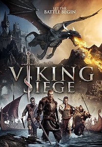 Viking Siege (2017)