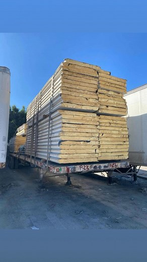 JUST IN !!!!!! USED WALK-IN COOLERS PANELS FOR SALE !!!!! DIRT CHEAP !!!!!! WE BUY SELL HVAC EQUIPMENT AND MORE …//// JUST IN !!!! USED WALK-COOLER PANELS FOR SALE !!!!!! DIRT CHEAP !!!!!!#dirtcheap #dirtcheaphvacforlife #dirtcheaphvac #dirtcheaphvacequipmentllc #dirtcheaphvacequipment | SoCal Hvac Surplus Liquidator