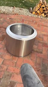 Made by master craftsmen in Lancaster, PA, our fire pits bring the ultimate in smokeless technology and American-made quality. Ready to elevate your outdoor gatherings? | Breeo