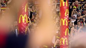 52K views · 342 reactions | Don't miss a minute in 2020! Membership packages available here: https://weflyas.one/2PNjhVo | Adelaide Football Club | Facebook