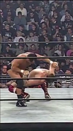 Wrestling sequences I like - Steven Regal vs Dean Malenko - 1996 WCW