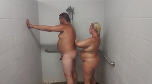 Love the campgrounds showers