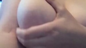 She didn’t want me to share this