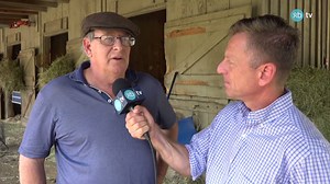 18 reactions | Jimmy Jerkens discusses Delta Prince's huge effort off the layoff last time out and what to expect from him in the Fourstardave Handicap at #Saratoga on Saturday. Visit xbtv.com to hear more information straight from the source. | XBTV | Facebook