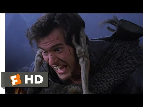 Army of Darkness (7/10) Movie CLIP - The Rise of Skeletons (1992) HD